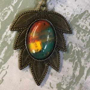 Jewelry Pendant